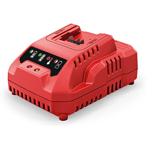 Flex CA 10.8 gyorstöltő 10.8 V-os Li-ion akkukhoz termék fő termékképe