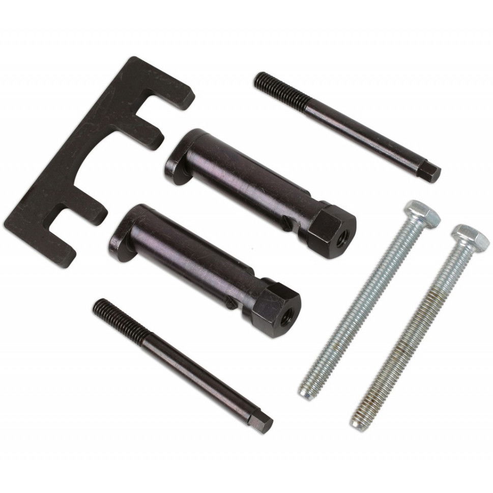 Laser Tools LAS-6714 porlasztó kiszerelő készlet (Jaguar, Land-, Range Rover 2.7-V6 / 3.6-V8) termék fő termékképe