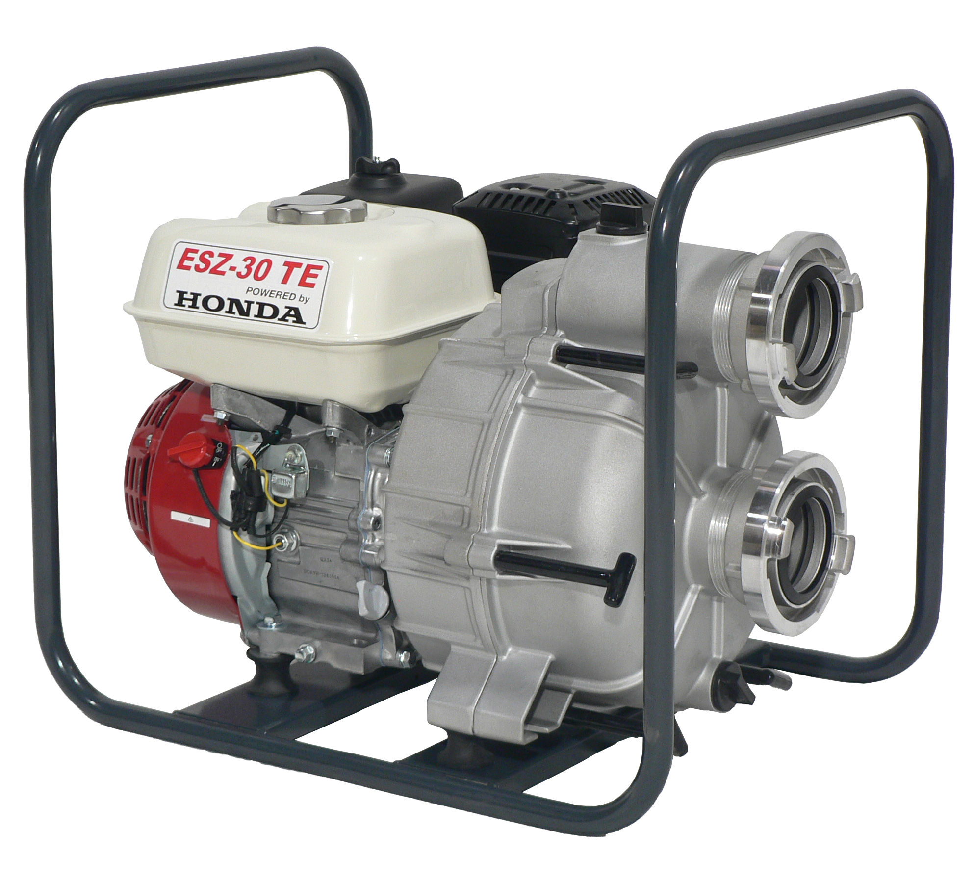 ESZ-30 TE szennyvízszivattyú termék fő termékképe