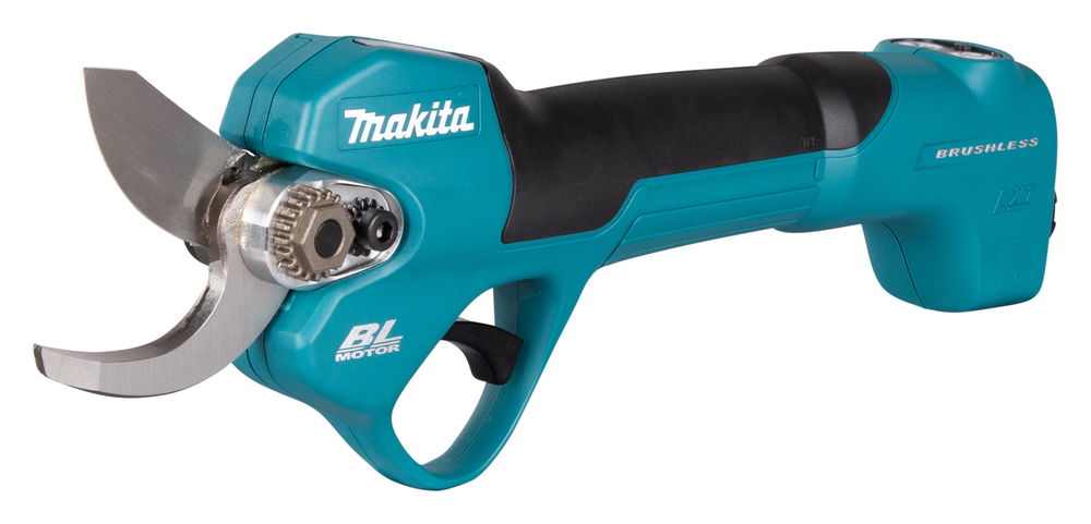 Makita DUP180Z akkumulátoros metszőolló (akku és töltő nélkül) termék fő termékképe