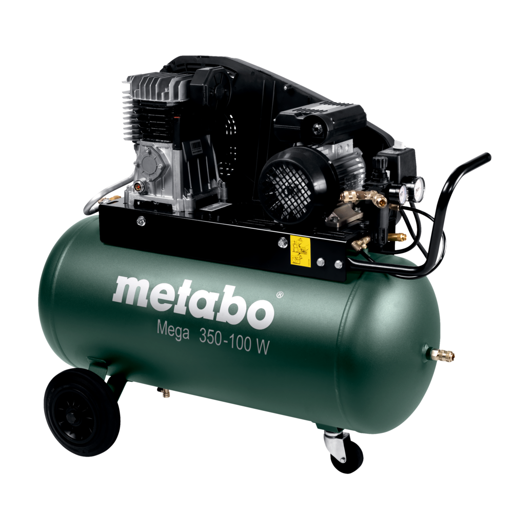 METABO MEGA 350-100 W kompresszor termék fő termékképe