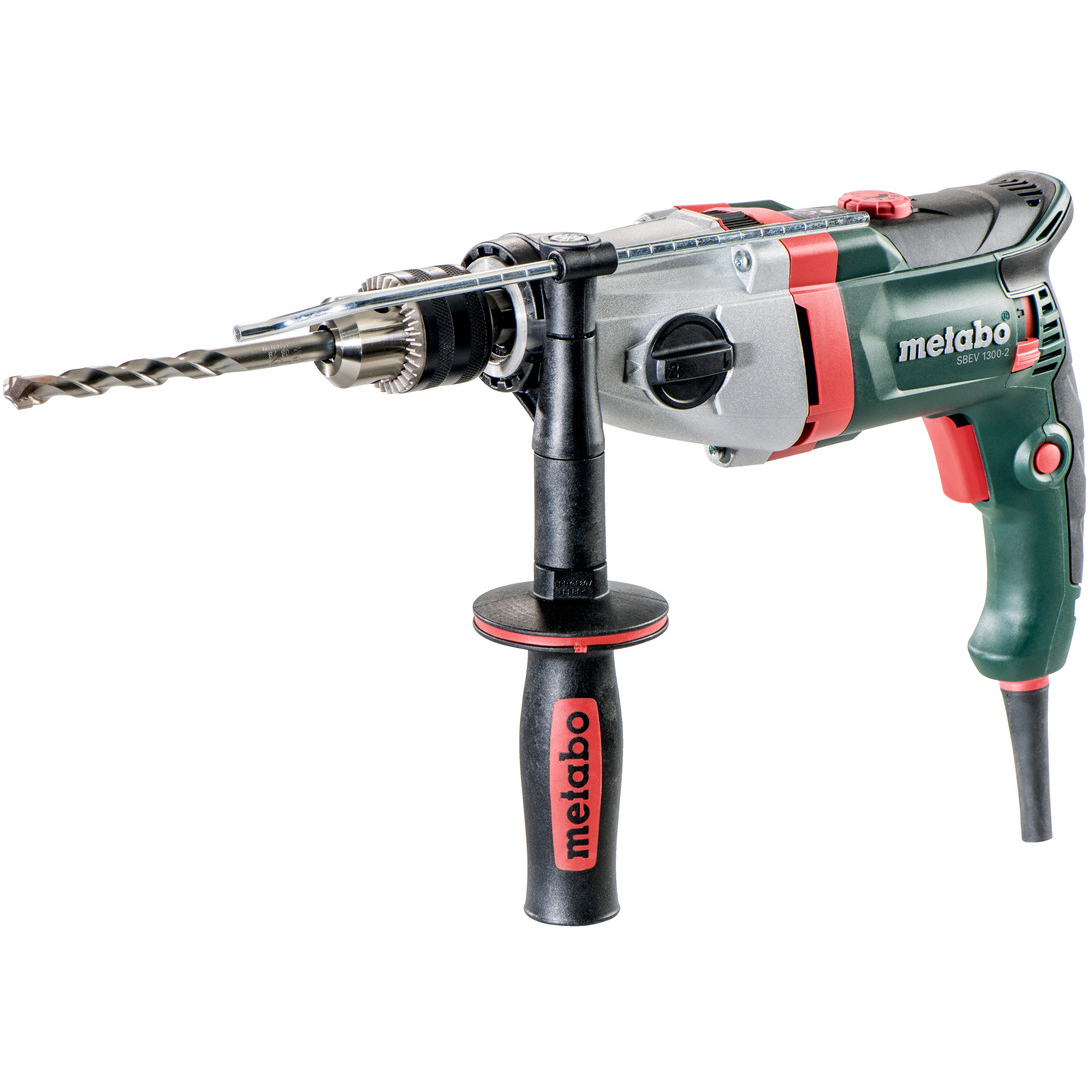 METABO SBEV 1300-2 ütvefúró (kartonban) termék fő termékképe