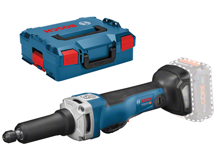Bosch GGS 18 V-23 PLC akkus egyenes csiszoló (akku és töltő nélkül) termék fő termékképe