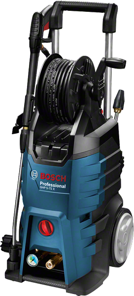 Bosch GHP 5-75 X magasnyomású mosó termék fő termékképe
