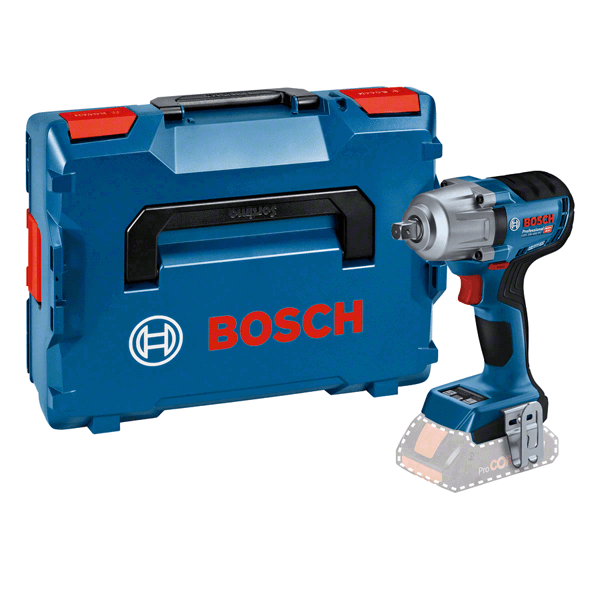 Bosch GDS 18V-450 PC akkus ütvecsavarozó (akku és töltő nélkül) termék fő termékképe