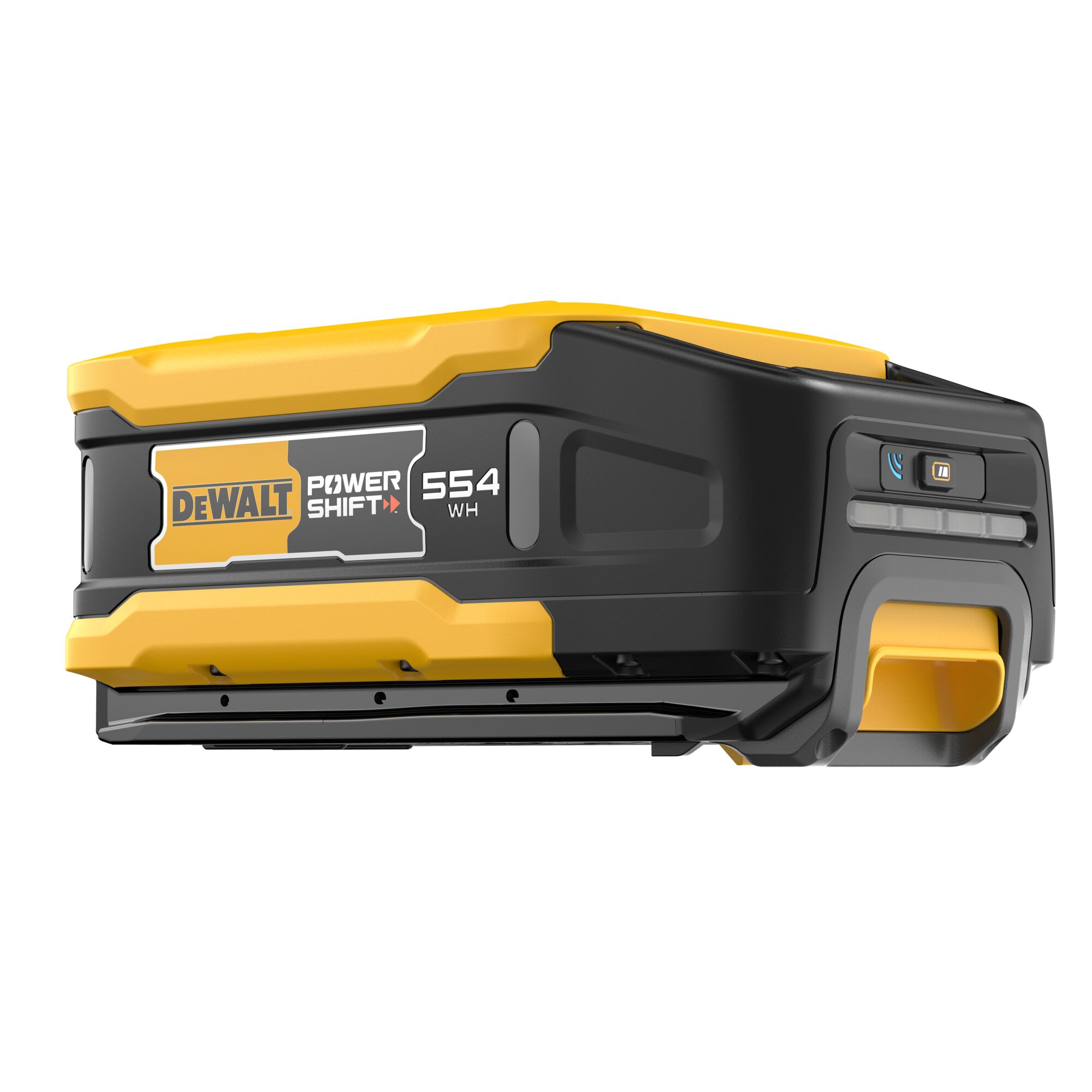 Dewalt DCBPS0554 POWERSHIFT™ Li-ion akkumulátor, 554 Wh termék fő termékképe