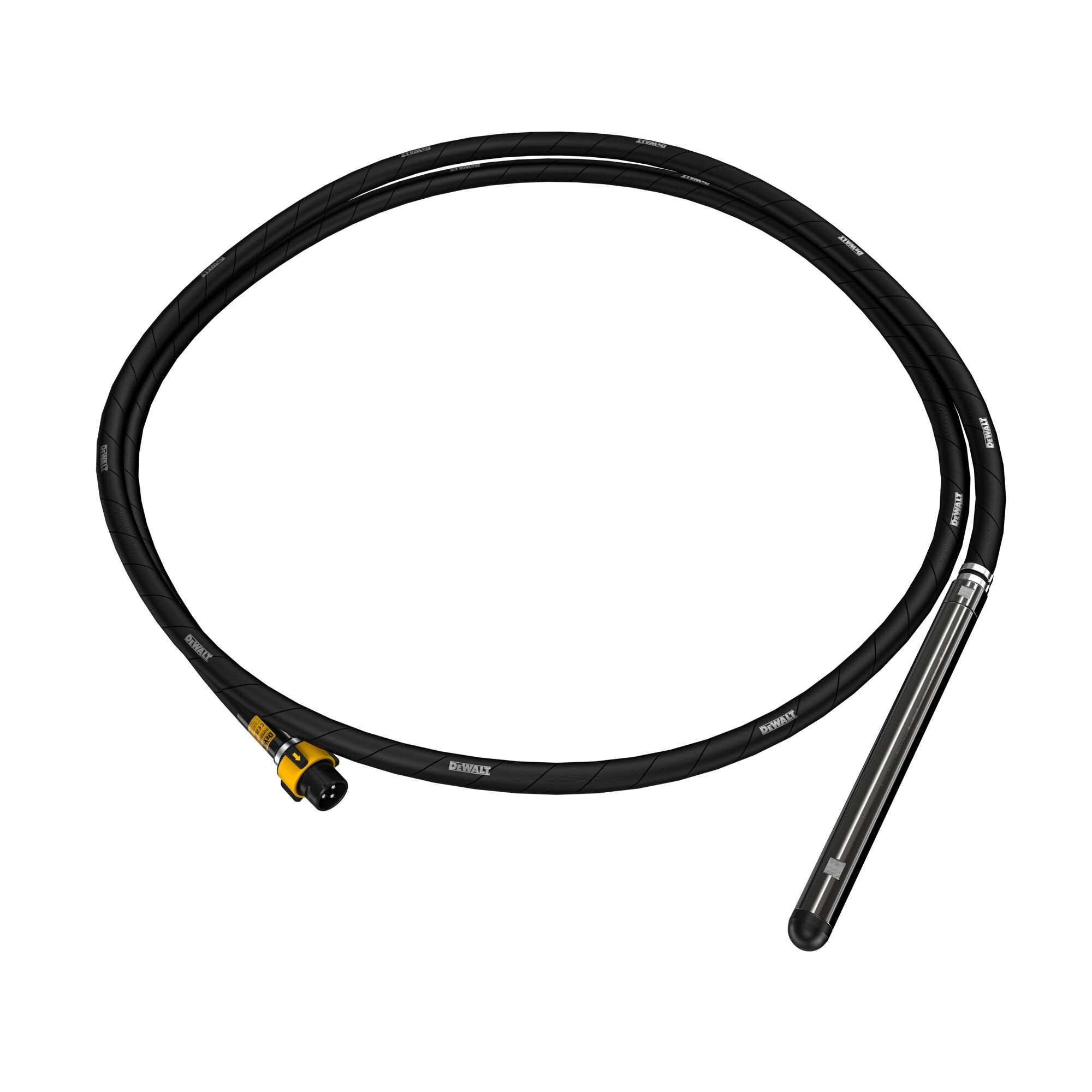 Dewalt DCPS3385 POWERSHIFT™ rázófej és tengely, 38 mm / 5 m termék fő termékképe